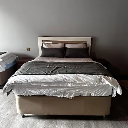 Dilek Aparthotel *