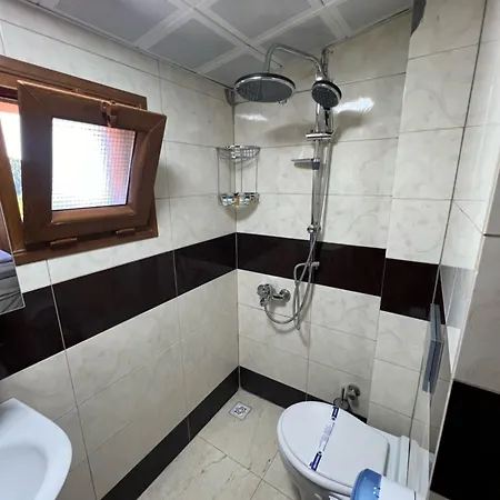 Dilek Aparthotel