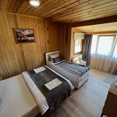 Aparthotel Dilek