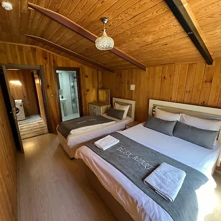 Dilek Aparthotel