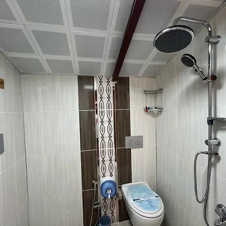 Dilek Aparthotel *