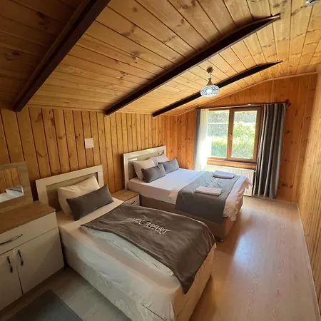 Aparthotel Dilek *