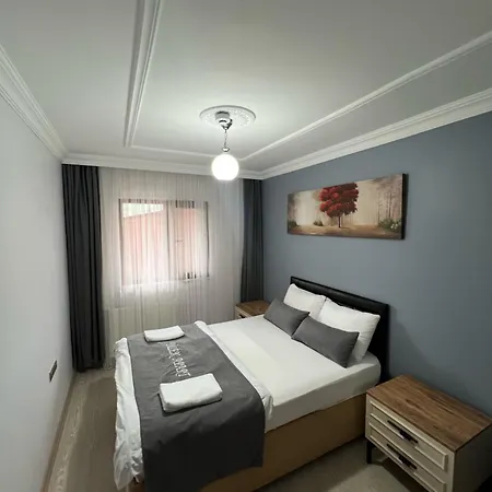 Aparthotel Dilek