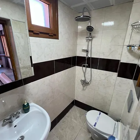 Aparthotel Dilek