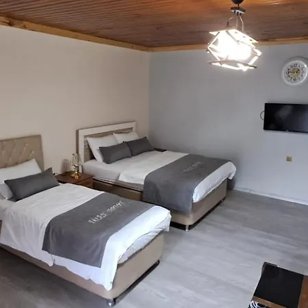 Aparthotel Dilek *